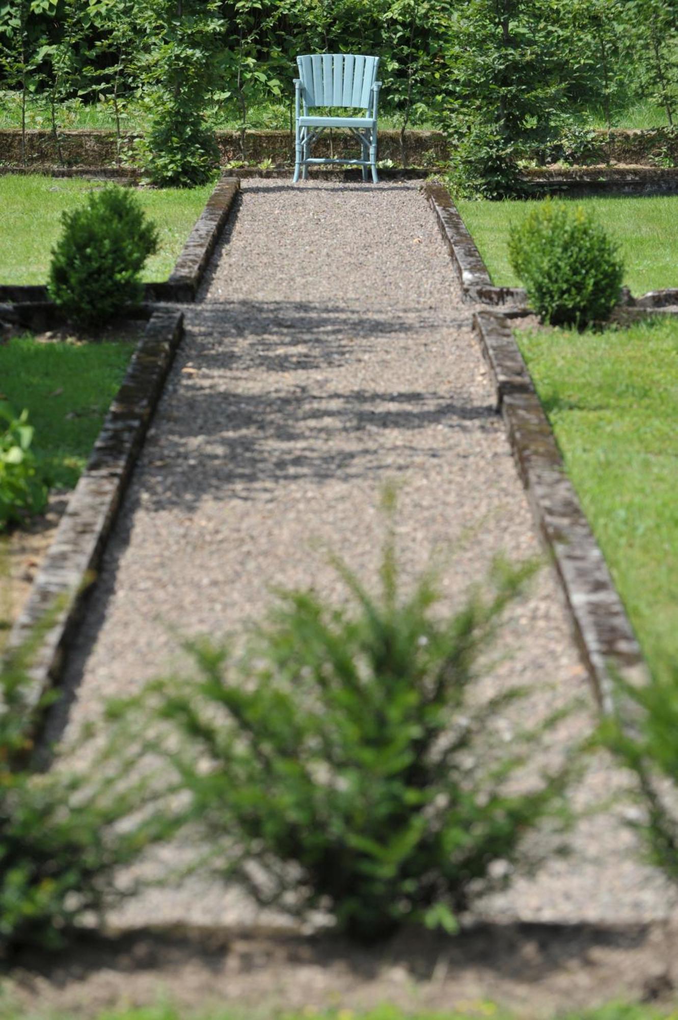 La Maison D'hôtes du Parc Ronchamp Extérieur photo