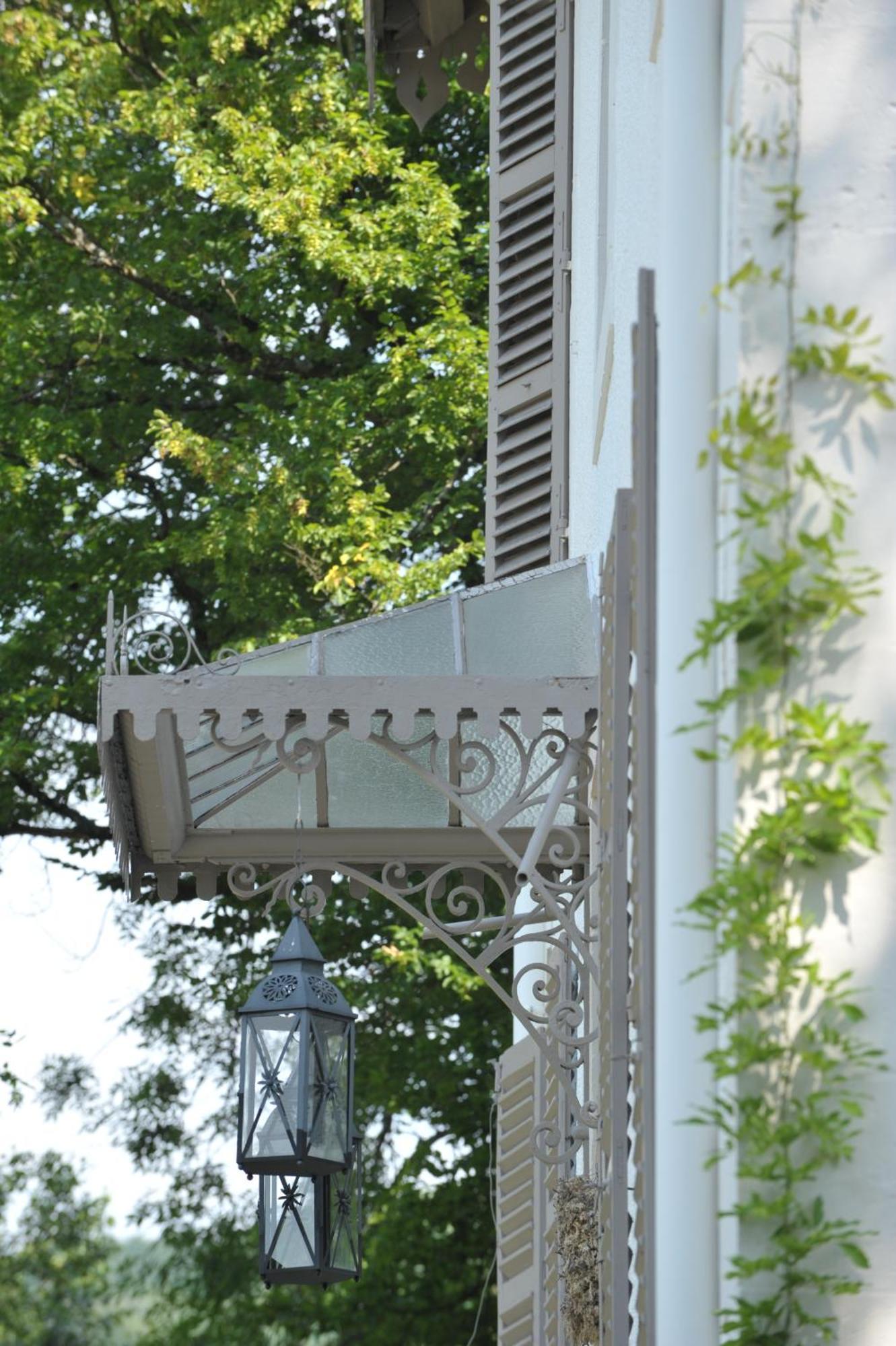 La Maison D'hôtes du Parc Ronchamp Extérieur photo